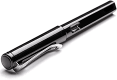 pen